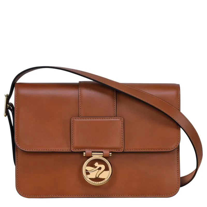 Box-Trot M Crossbody bag