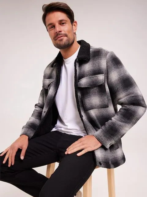 Just Jeans Troy Shaket