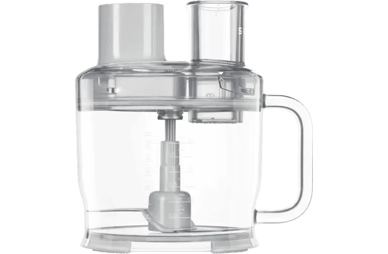Smeg Food Processor Accessory For HBF01/02