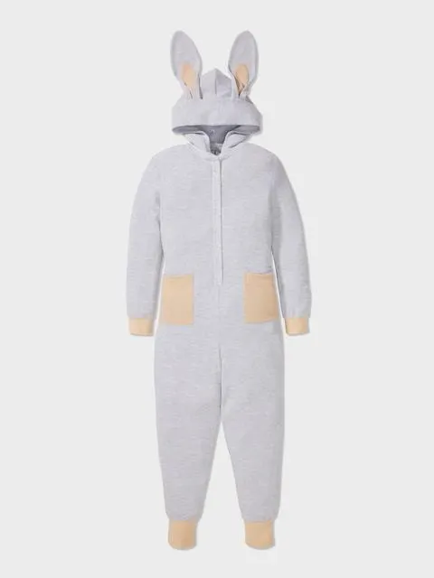 Kids Bunny Onesie