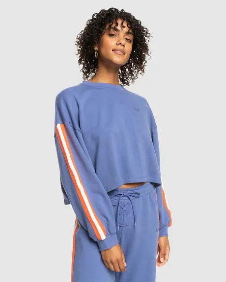 Womens Bright Lights Sweatshirt