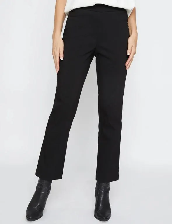 Millers Short Length Bengaline Pant