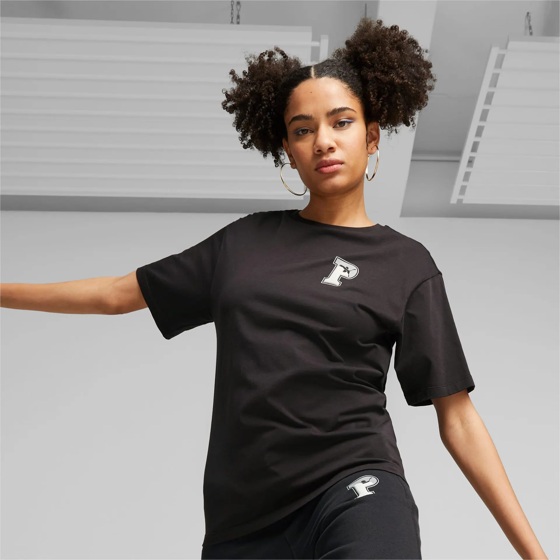 PUMA SQUAD Women's Tee