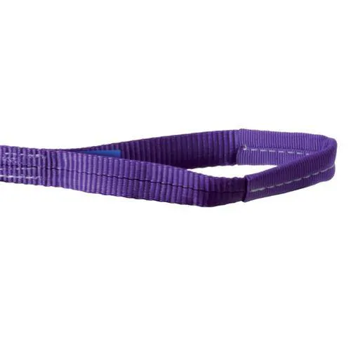 Gorilla 2m Flat Sling 1000kg