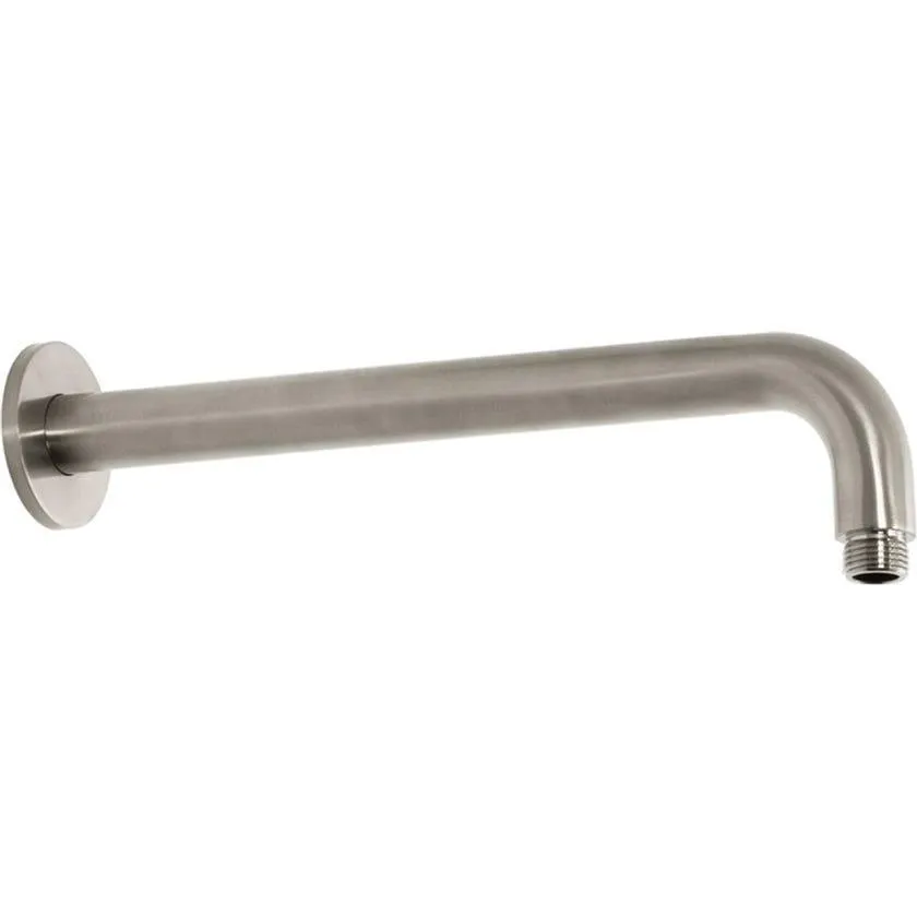 Argent 900380 Brushed Nickel Wall Mounted Shower Arm