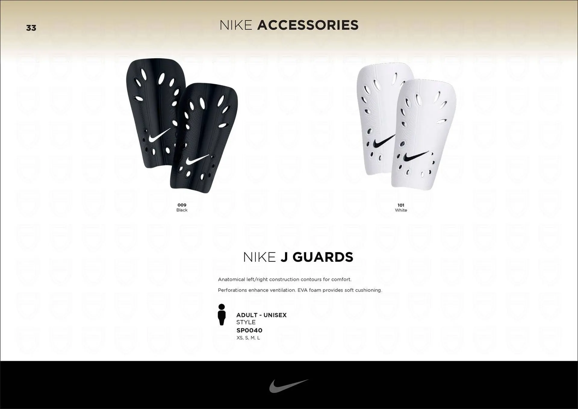 Nike catalogue - Catalogue valid from 3 January to 31 December 2024 - page 33