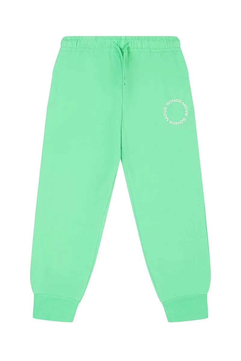 Kids Move Terry Trackie