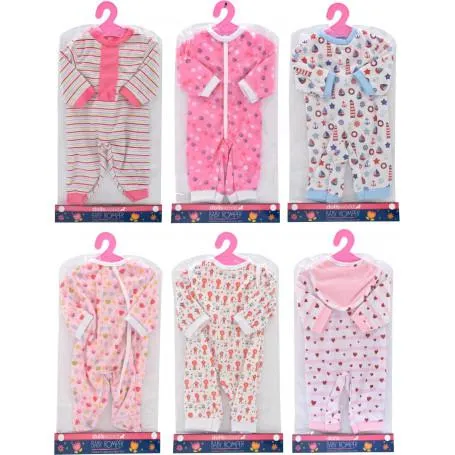 Fashion Boutique 46cm / 18"