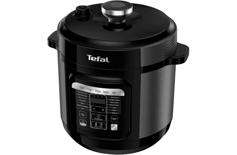 Tefal Home Chef Smart Multicooker