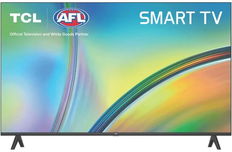 TCL 40" S5400 FHD Android Smart TV 23