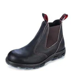 Redback Bobcat Elastic Sided Safety Boot