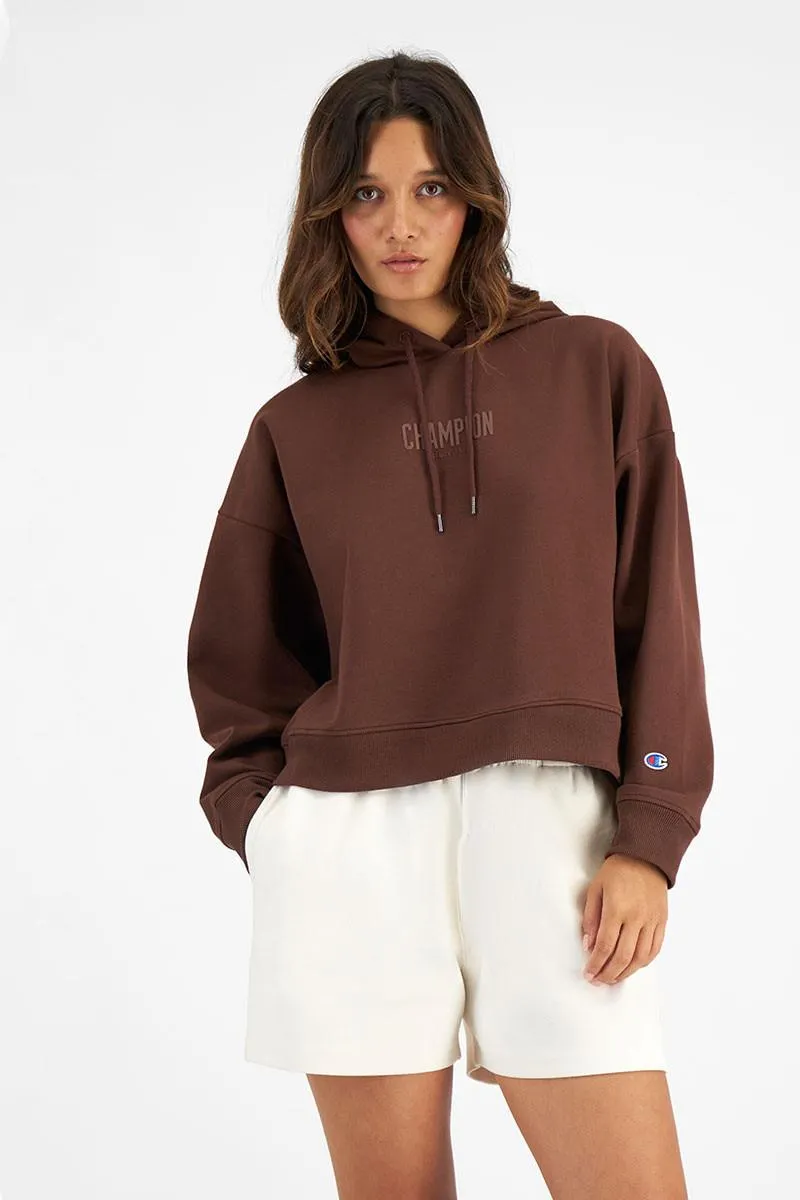 Rochester Base Hoodie