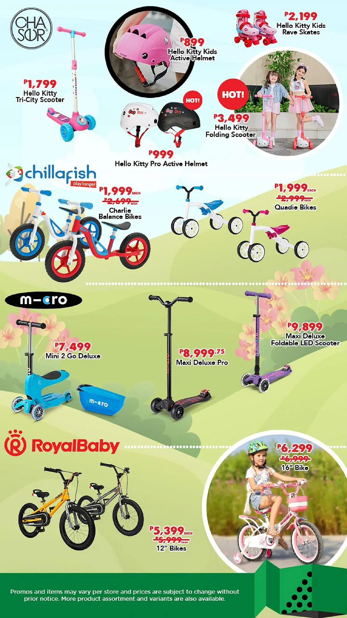 ToysRus catalogue - Catalogue valid from 1 March to 31 May 2024 - page 23