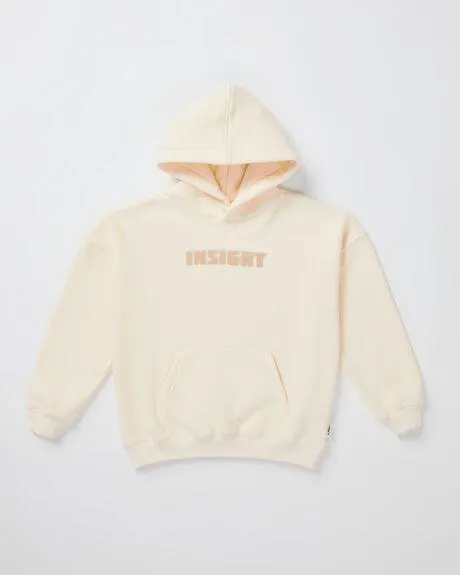 Teen Girls Oversized Hoodie
