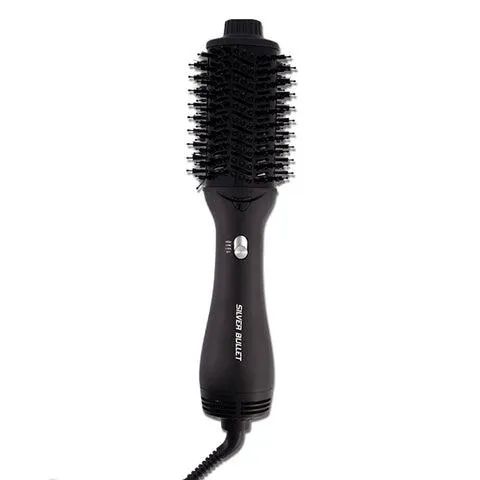 Silver Bullet Show Stopper Blowout & Volumizer Brush