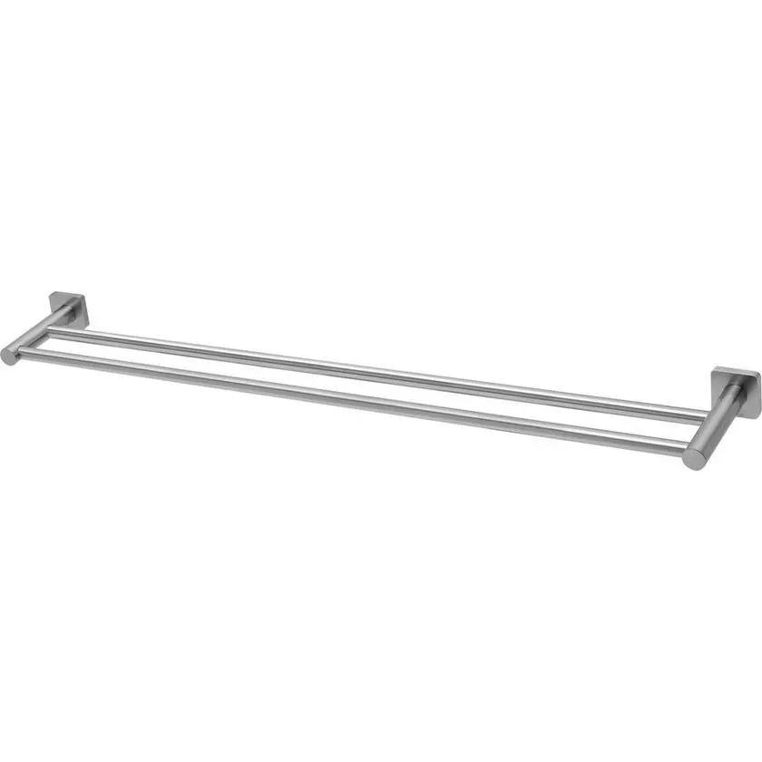 Phoenix 128813051 Enviro316 Stainless Steel 800mm Double Towel Rail