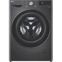 LG 9kg Front Load Washer