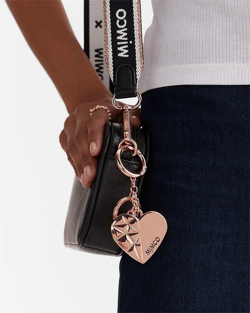 Amore Keyring