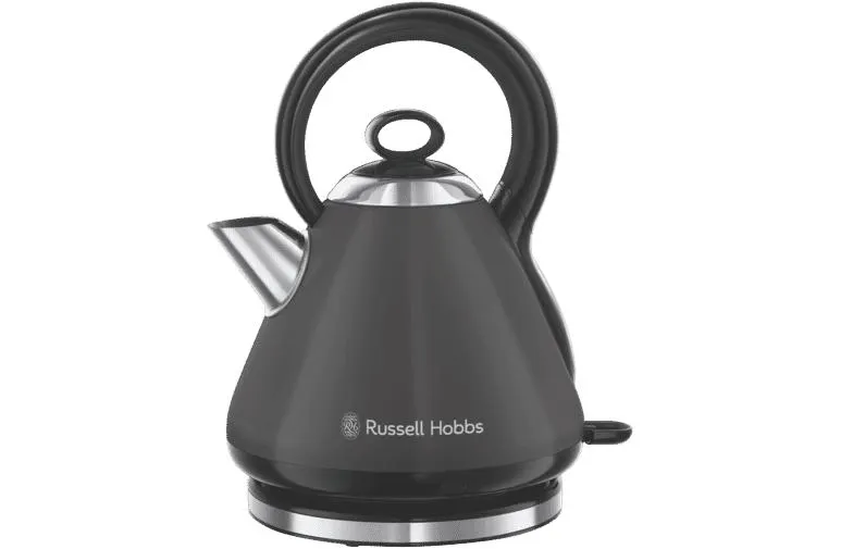 Russell Hobbs Legacy Kettle - Charcoal