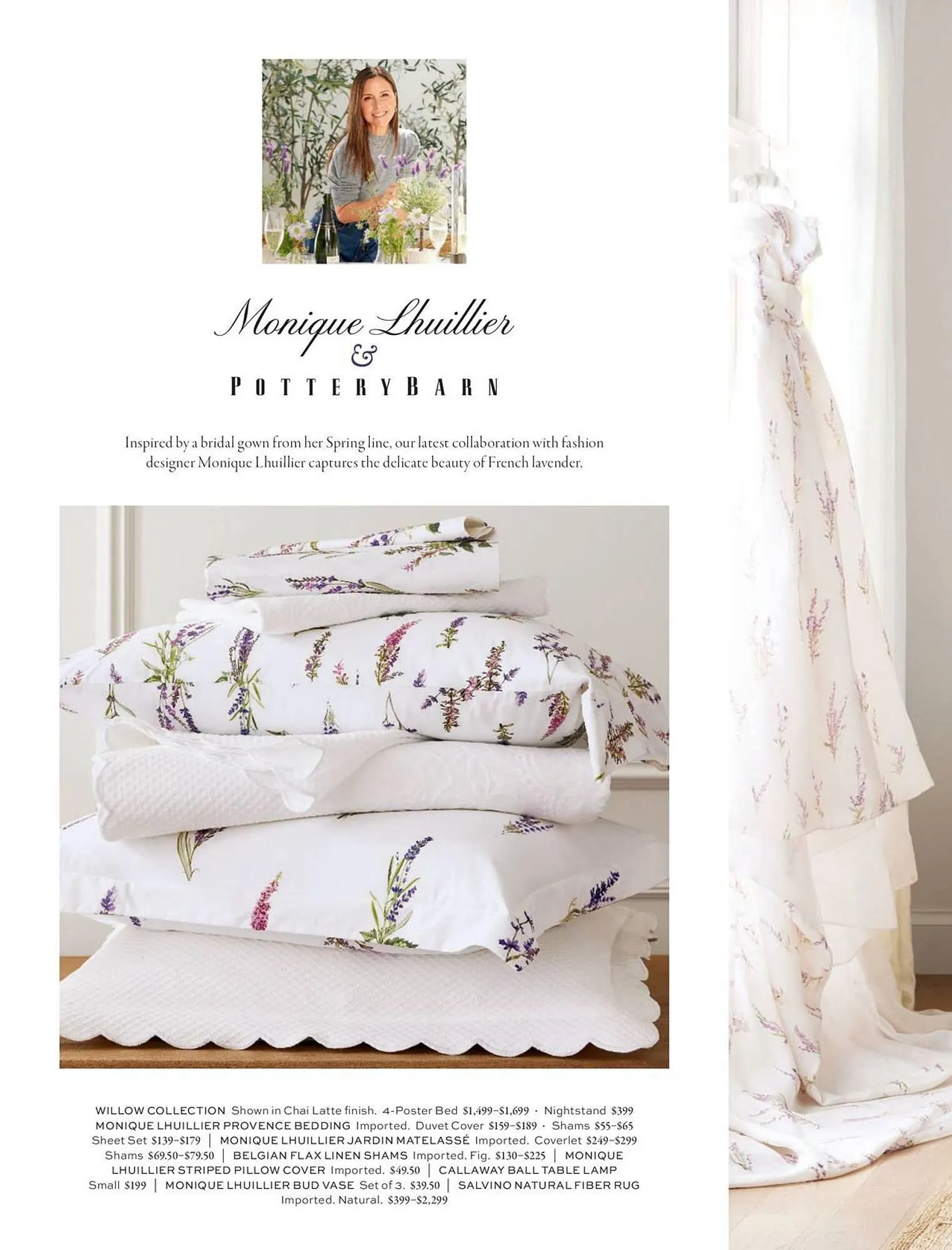 Pottery Barn flyer from February 1 to May 1 2024 - flyer page 76