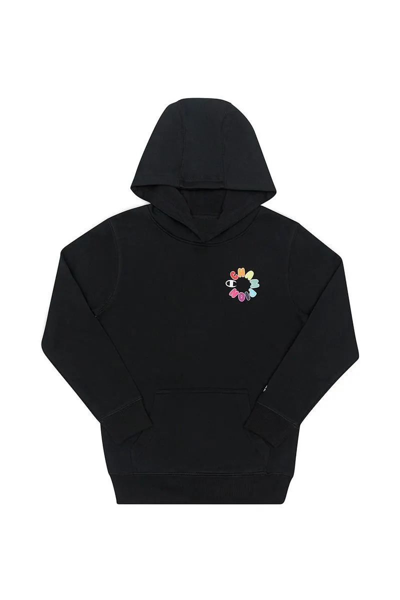 Junior Sporty Hoodie