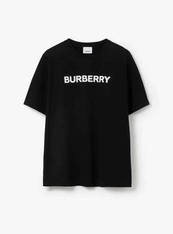 Logo Print T-shirt