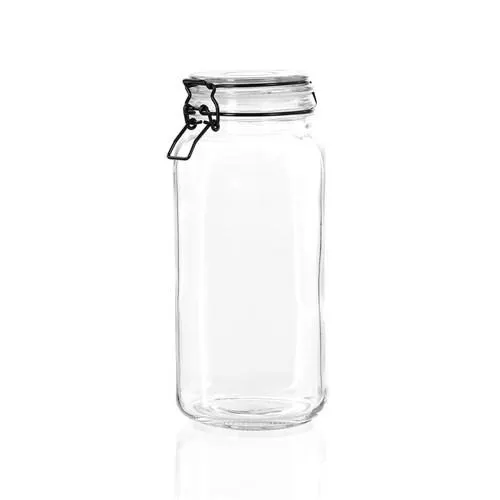 Fido Clip Jar 2.1L
