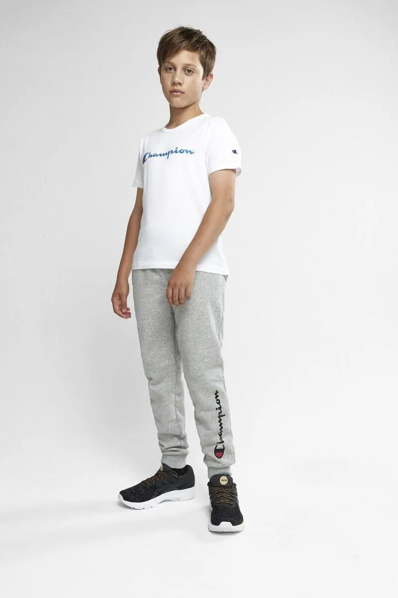 Champion Junior Script Pant