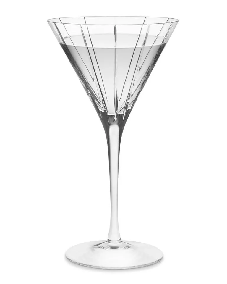 Dorset Martini Glasses