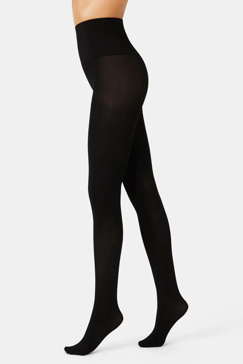 Dig-Free Opaque Tight 100 Denier