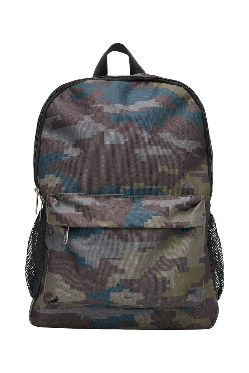 Medium Backpack