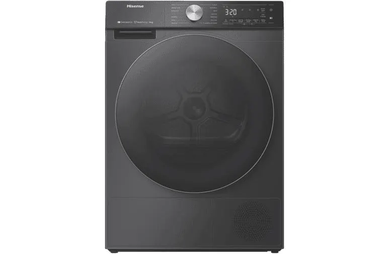 Hisense 9kg Heat Pump Dryer