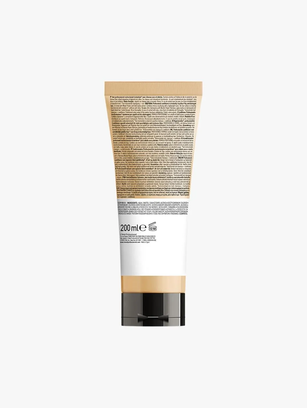 L’Oréal Professionnel