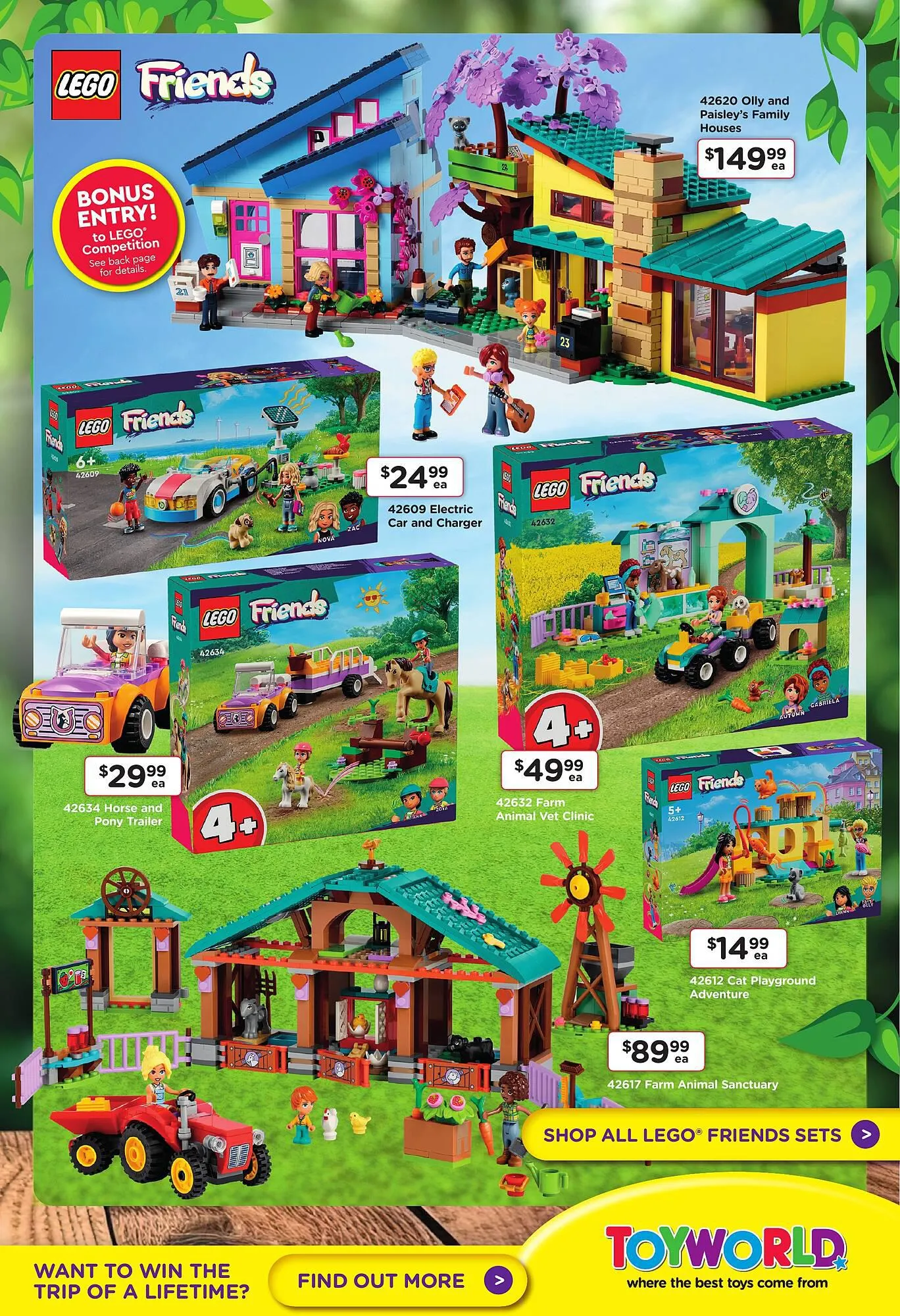 Toyworld catalogue - Catalogue valid from 15 February to 14 April 2024 - page 3
