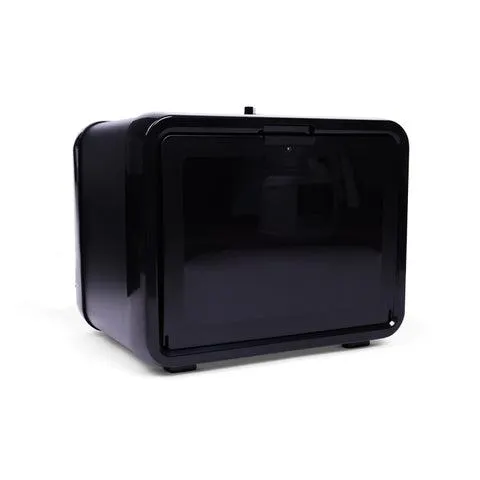 Beauty Supply Co. 8L UV Sterilisation Cabinet Black