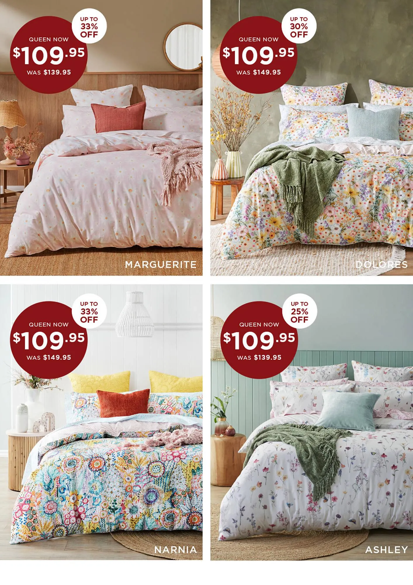 Bed Bath N' Table catalogue - Catalogue valid from 18 March to 28 April 2024 - page 11