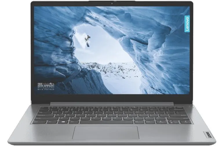 Lenovo IdeaPad Slim 1i 14" Celeron 4GB 128GB + M365 Laptop