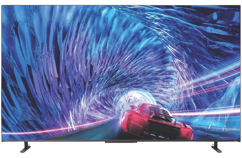 Toshiba 65" Z670MP 4K UHD Smart TV 23