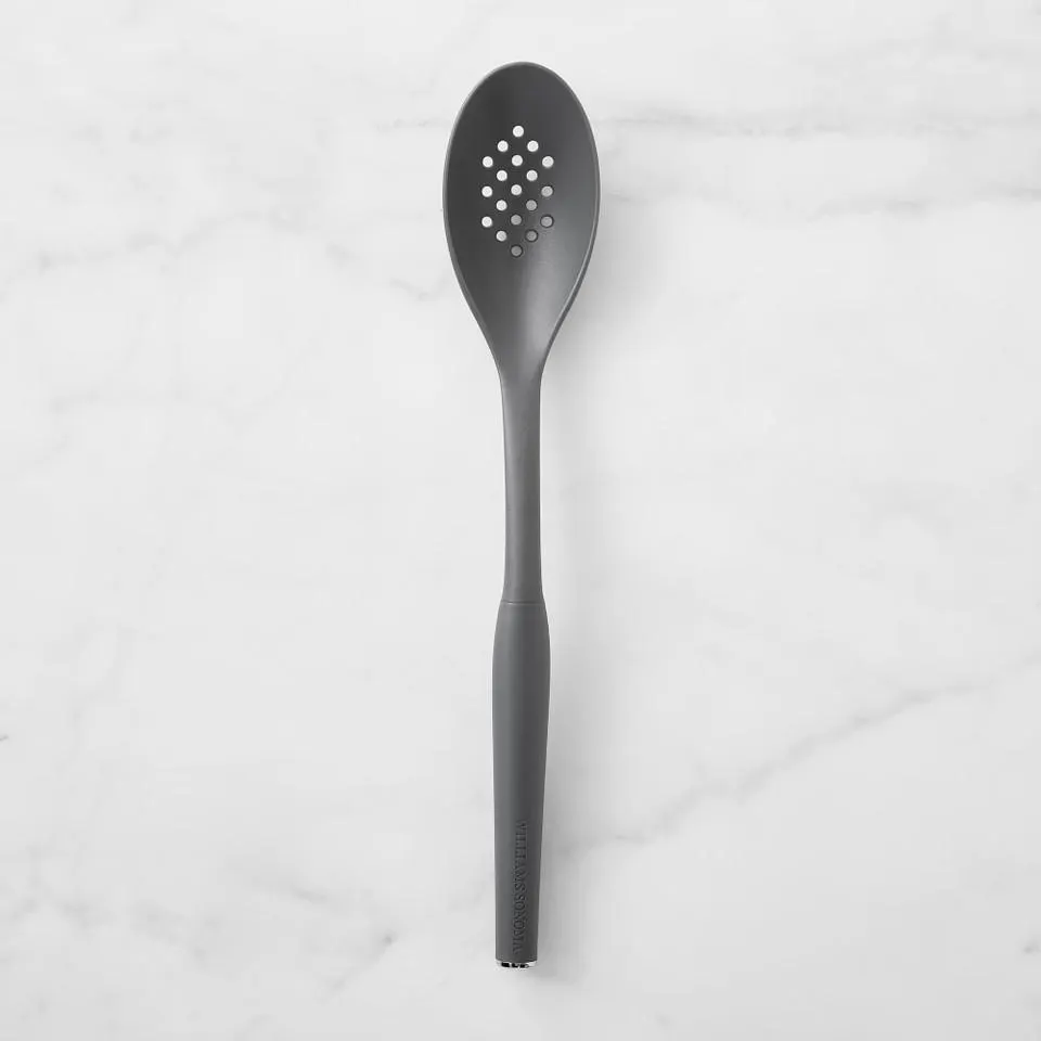 Williams Sonoma Prep Tools Non-Stick Slotted Spoon