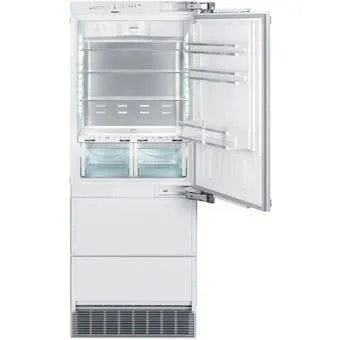 Liebherr ECBN6156RHH 585L Integrated Bottom Mount Fridge