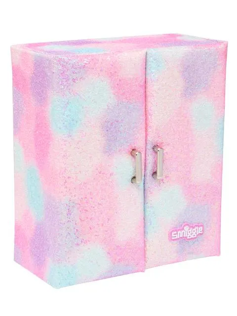 Glitz Jewellery Wardrobe