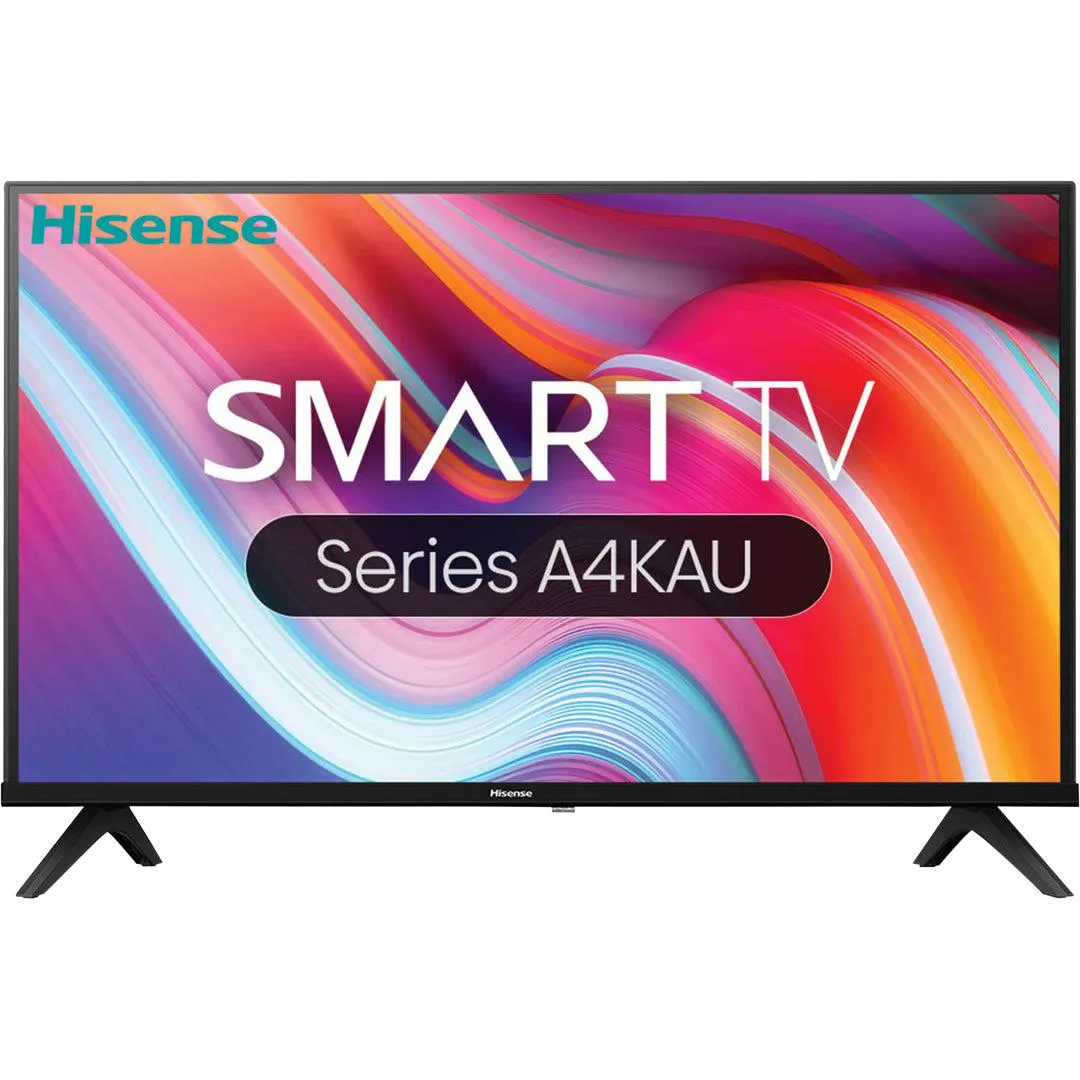 Hisense 40 Inch Full HD Smart LED LCD TV