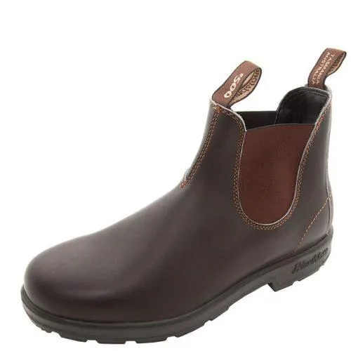 Blundstone Style 500 Elastic Side Work Boot