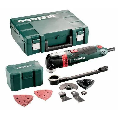 Metabo MT400Q