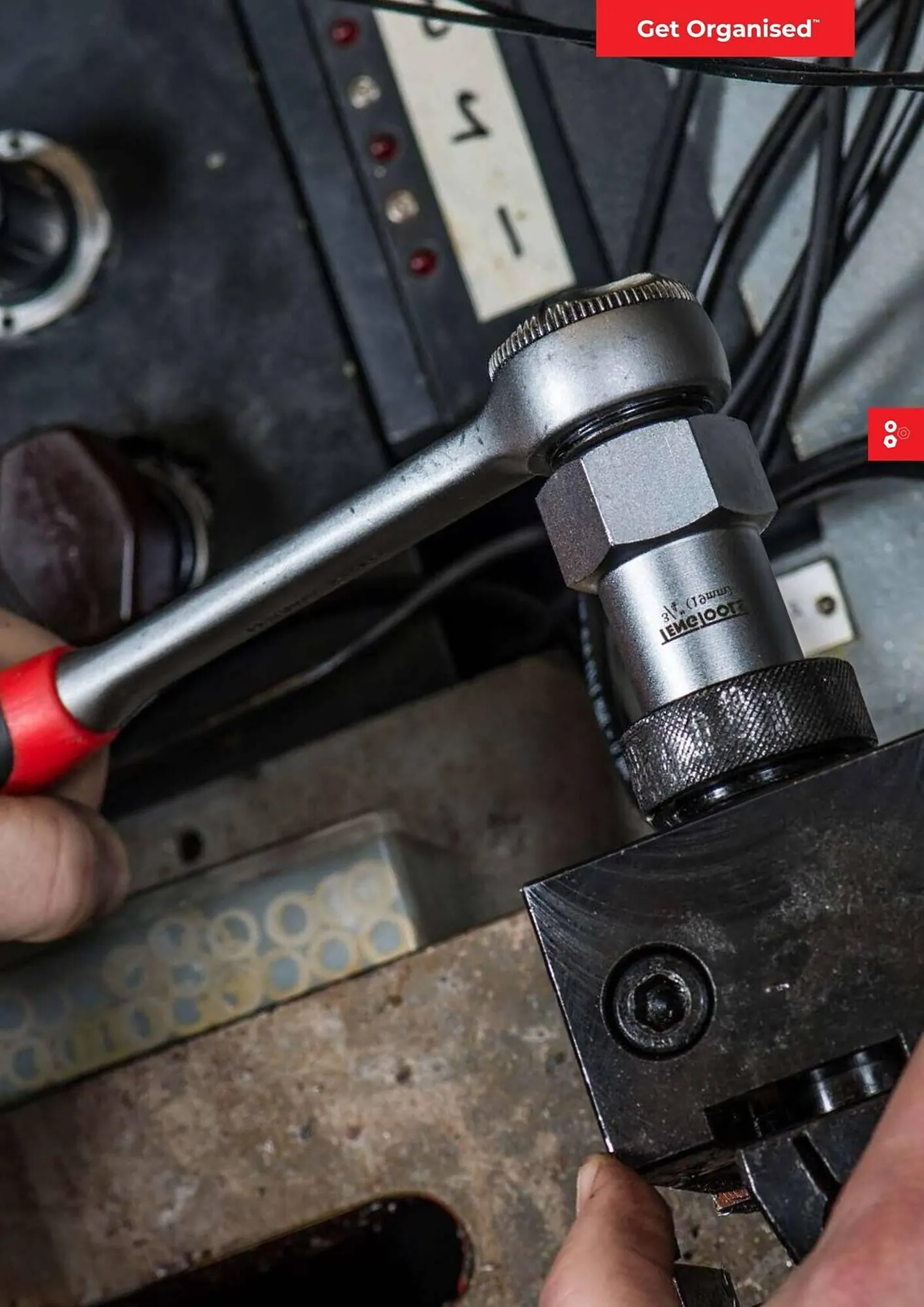 Teng Tools catalogue - Catalogue valid from 24 April to 31 December 2024 - page 230