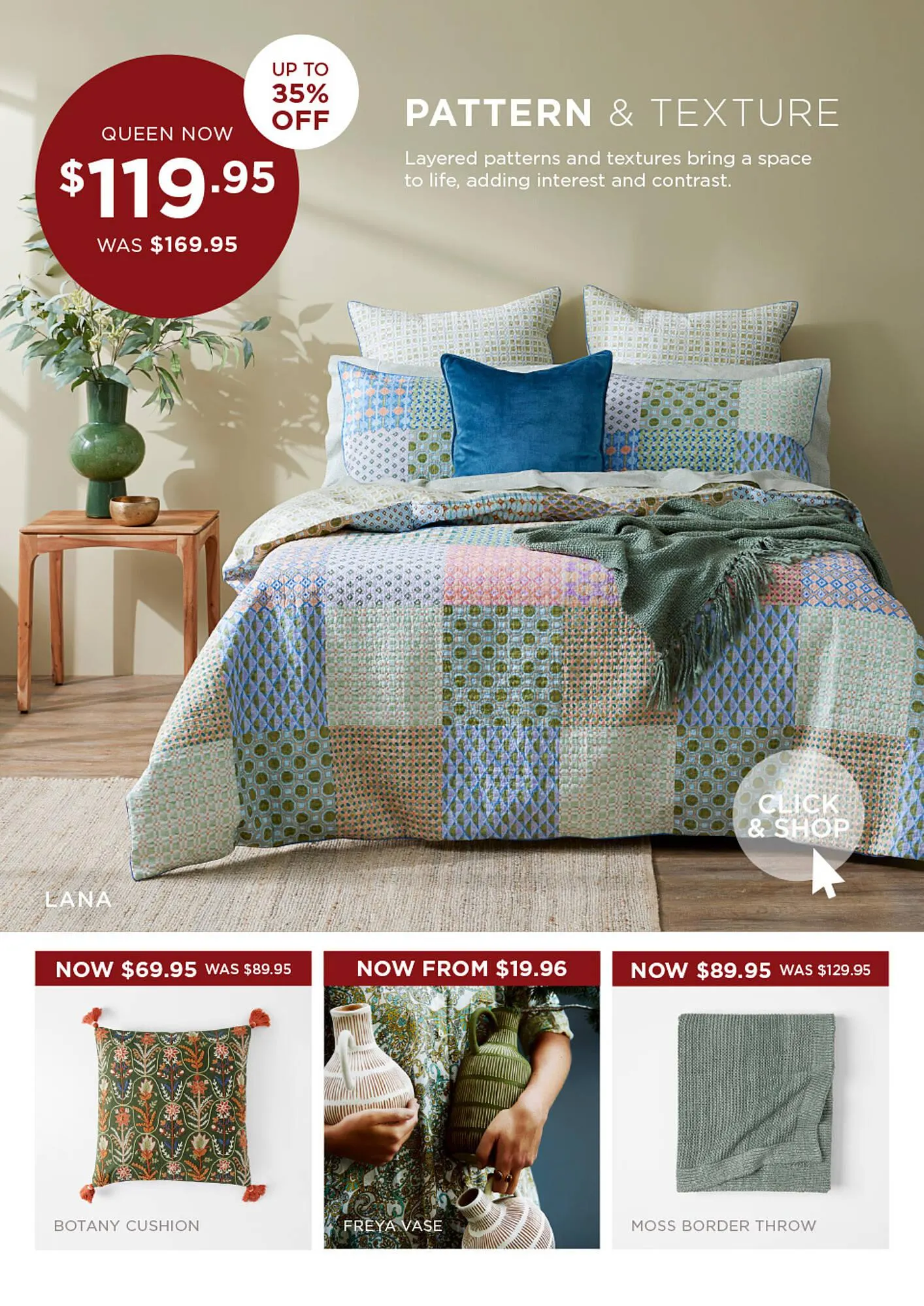 Bed Bath N' Table catalogue - Catalogue valid from 18 March to 28 April 2024 - page 6