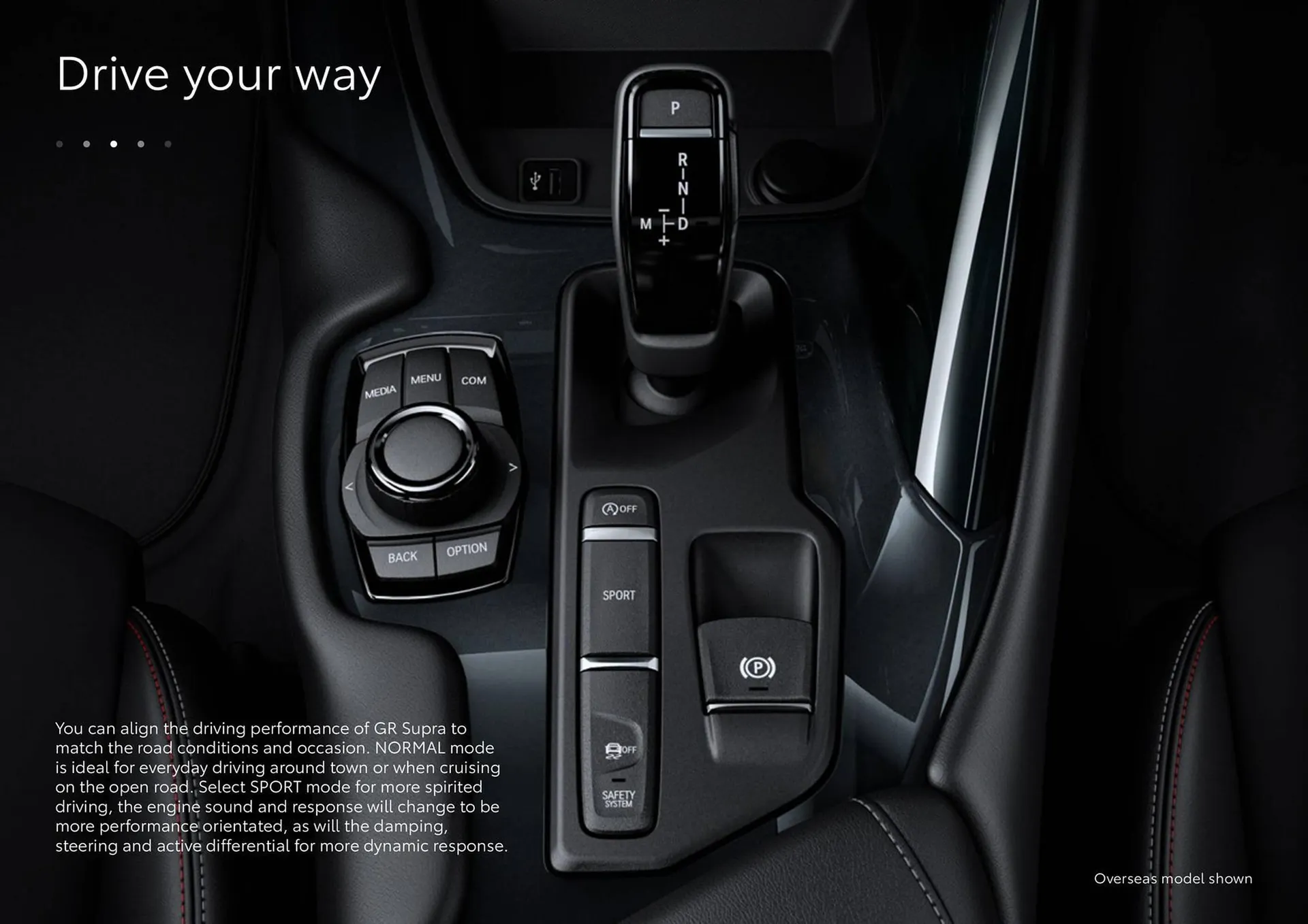 Toyota catalogue - Catalogue valid from 30 January to 30 January 2025 - page 30