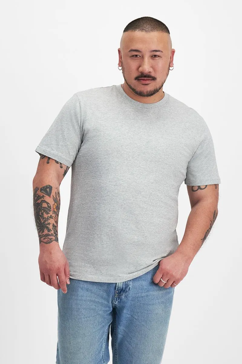 Originals Mid Weight Crew Tee