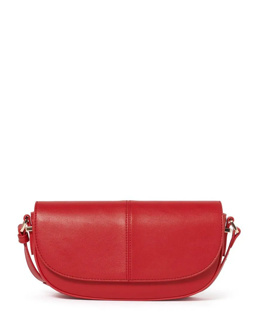 Signature Cindy Shoulder Bag