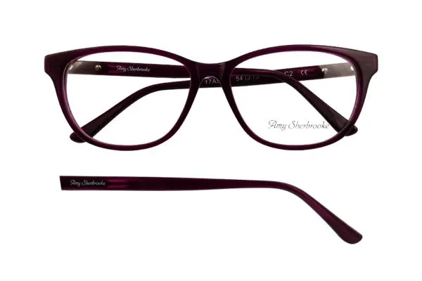 Amy Sherbrooke 17AS1P